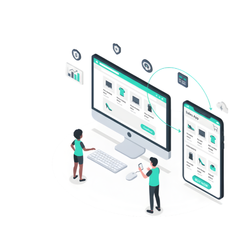 Website Institucional