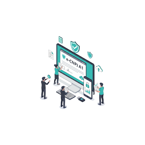 Website Institucional